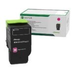 Mercury EXV 28 Magenta Compatible Toner Cartridge 27000 Pages MEXV28M