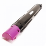 Mercury EXV 28 Magenta Compatible Toner Cartridge 27000 Pages MEXV28M