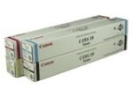 Mercury EXV 29 Magenta Toner Cartridge 27,000 Page Yield MEXV29M