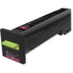 Mercury EXV 29 Magenta Toner Cartridge 27,000 Page Yield MEXV29M