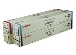Mercury EXV 29 Magenta Toner Cartridge 27,000 Page Yield MEXV29M