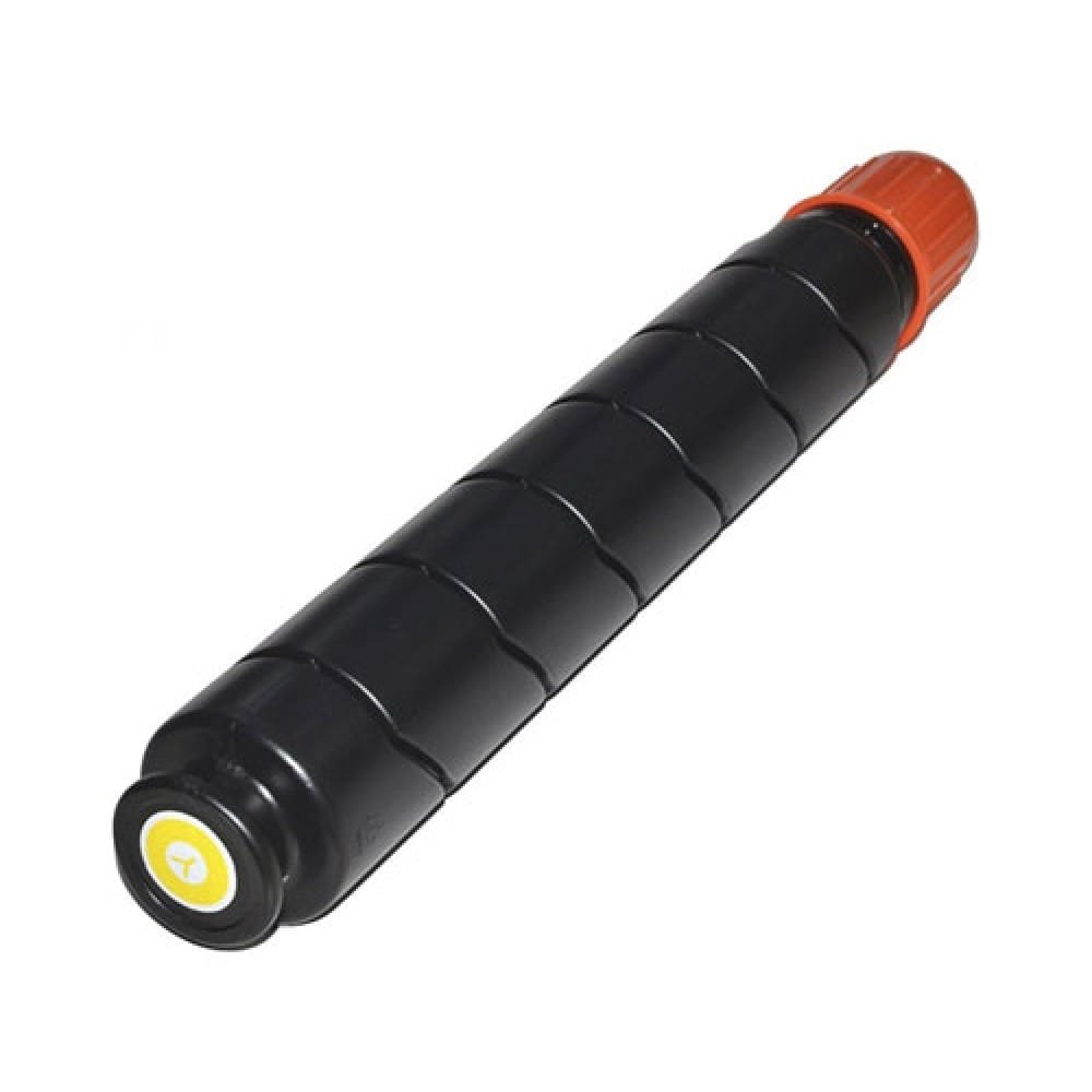 Mercury EXV 29 Yellow Compatible Toner Cartridge (27,000 Page Yield) Mercury EXV 29 Yellow Compatible Toner Cartridge (27,000 Page Yield) MEXV29Y