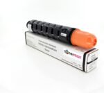 Mercury EXV 33 Black Toner Cartridge, 14,600 Page Yield MEXV33