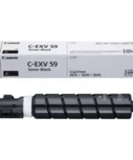 Mercury EXV 33 Black Toner Cartridge, 14,600 Page Yield MEXV33