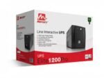 Mercury Elite 1200 Pro 1200VA 700W UPS PROD-Mercury UPS-7
