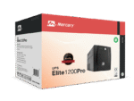 Mercury Elite 1200 Pro 1200VA 700W UPS PROD-Mercury UPS-7