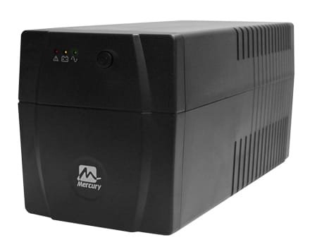 Mercury Elite 1200 Pro 1200VA 700W UPS PROD-Mercury UPS-7