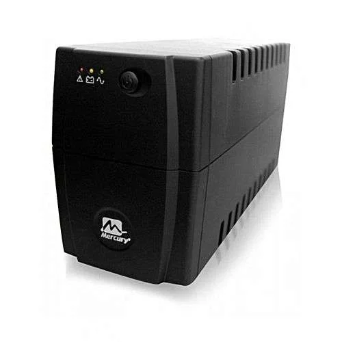 Mercury Elite 3000U 3000VA/1800W Smart UPS PROD-Mercury UPS-8