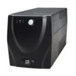 Mercury Elite 650 Pro 650VA 390W UPS PROD-Mercury UPS-6