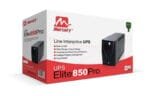 Mercury Elite 650 Pro 650VA 390W UPS PROD-Mercury UPS-6