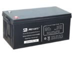 Mercury Elite 7.5Ah 12V Sealed Lead Acid UPS Battery PROD-Mercury UPS-25
