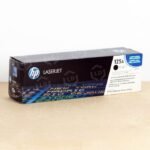 Mercury MCB540A Black Laser Toner Cartridge 2200 Page Yield MCB540A