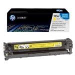 Mercury MCB542A Yellow Toner Cartridge (HP 125A/128A/131A Universal Compatible) MCB542A