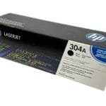 Mercury MCC530A Black Laser Toner Cartridge 2200 Page Yield MCC530A