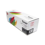 Mercury MCE271A Cyan Toner Cartridge (650A) 15000 Page Yield MCE271A