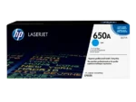 Mercury MCE271A Cyan Toner Cartridge (650A) 15000 Page Yield MCE271A
