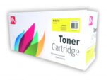 Mercury MCE272A Yellow Toner Cartridge (HP 650A Compatible) MCE272A