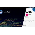 Mercury MCE273A Magenta Toner Cartridge (HP 650A Compatible) 15,000 Pages MCE273A