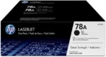Mercury MCE278A 78A Black Toner Cartridge 2100 Page Yield MCE278A