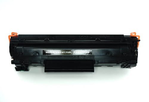 Mercury MCE278A 78A Black Toner Cartridge 2100 Page Yield MCE278A