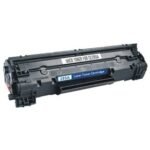 Mercury MCE285A Black Toner Cartridge 85A/35A/36A Compatible MCE285A