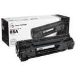 Mercury MCE285A Black Toner Cartridge 85A/35A/36A Compatible MCE285A