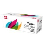 Mercury MCE285X Black Toner Cartridge 2000 Page Yield MCE285X