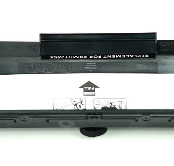 Mercury MCE285X Black Toner Cartridge 2000 Page Yield MCE285X