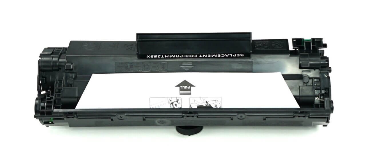 Mercury MCE285X Black Toner Cartridge 2000 Page Yield Mercury MCE285X Black Toner Cartridge 2000 Page Yield MCE285X