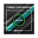 Mercury MCE310A Black Toner Cartridge 1200 Page Yield MCE310A