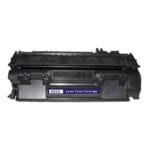 Mercury MCE505A Black Toner Cartridge (05A/80A Compatible) MCE505A