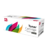 Mercury MCE505A Black Toner Cartridge (05A/80A Compatible) MCE505A