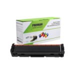 Mercury MCF217A Black Toner Cartridge 1,600 Page Yield MCF217A