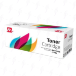 Mercury MCF217A Black Toner Cartridge 1,600 Page Yield MCF217A