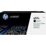 Mercury MCF217X High Capacity Black Toner Cartridge (3,500 Pages) MCF217X