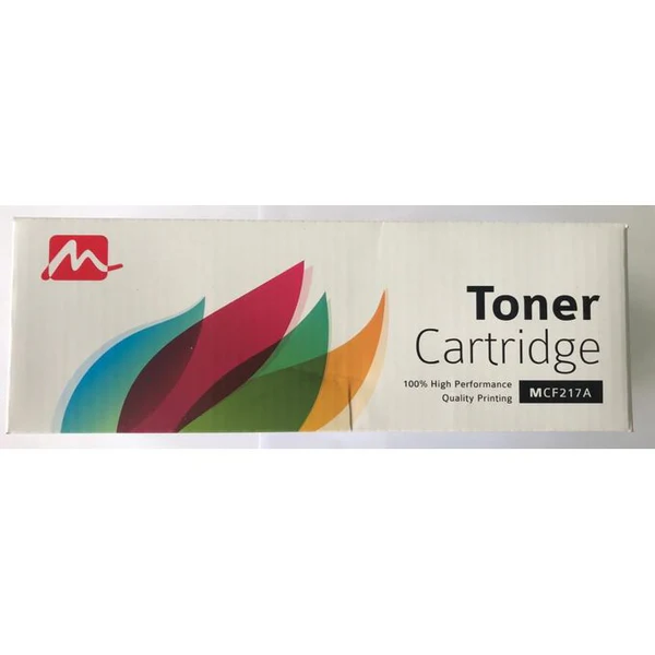 Mercury MCF217X High Capacity Black Toner Cartridge (3,500 Pages) MCF217X