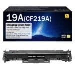 Mercury MCF219A 19A Laserjet Imaging Drum 12,000 Page Yield MCF219A