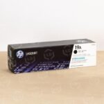 Mercury MCF219A 19A Laserjet Imaging Drum 12,000 Page Yield MCF219A