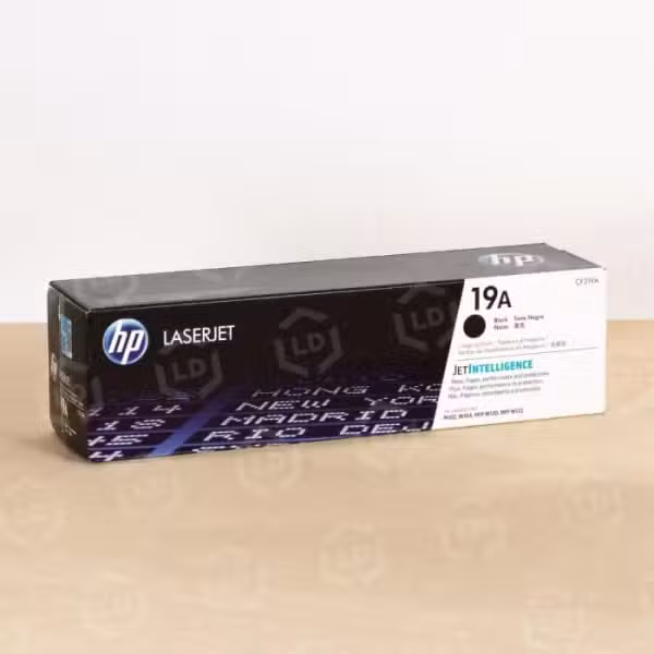 Mercury MCF219A 19A Laserjet Imaging Drum 12,000 Page Yield MCF219A