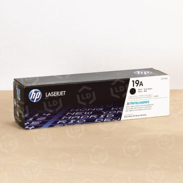 Mercury MCF219A 19A Laserjet Imaging Drum 12,000 Page Yield MCF219A