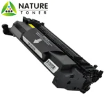 Mercury MCF226A Black Toner Cartridge (HP 26A / Canon 052 Compatible), 3100 Pages MCF226A