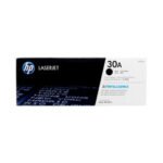 Mercury MCF230A 30A Black LaserJet Toner Cartridge MCF230A