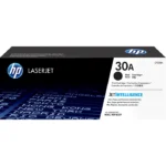 Mercury MCF230A 30A Black LaserJet Toner Cartridge MCF230A