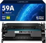 Mercury MCF259A Black Toner Cartridge for HP LaserJet Pro M404/M428 MCF259A