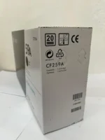 Mercury MCF259A Black Toner Cartridge for HP LaserJet Pro M404/M428 MCF259A