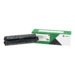 Mercury MCF400A Black Toner Cartridge (1,500 Page Yield) MCF400A