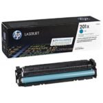Mercury MCF401A Cyan Toner Cartridge (HP CF401A / Canon CRG-045) MCF401A
