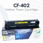 Mercury MCF402A Yellow Toner Cartridge 1400 Page Yield MCF402A
