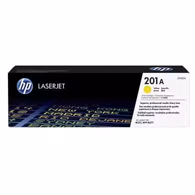 Mercury MCF402A Yellow Toner Cartridge 1400 Page Yield MCF402A