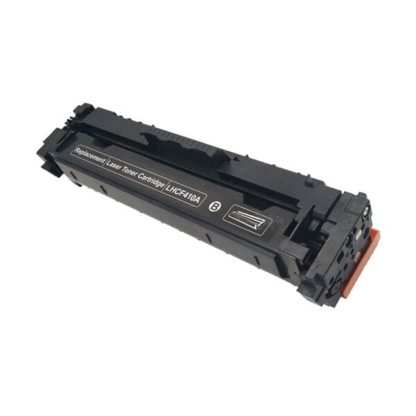 Mercury MCF410A Black Toner Cartridge 2300 Page Yield MCF410A